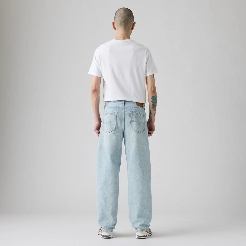 Levis - Jeans 568 Loose Straight Ba