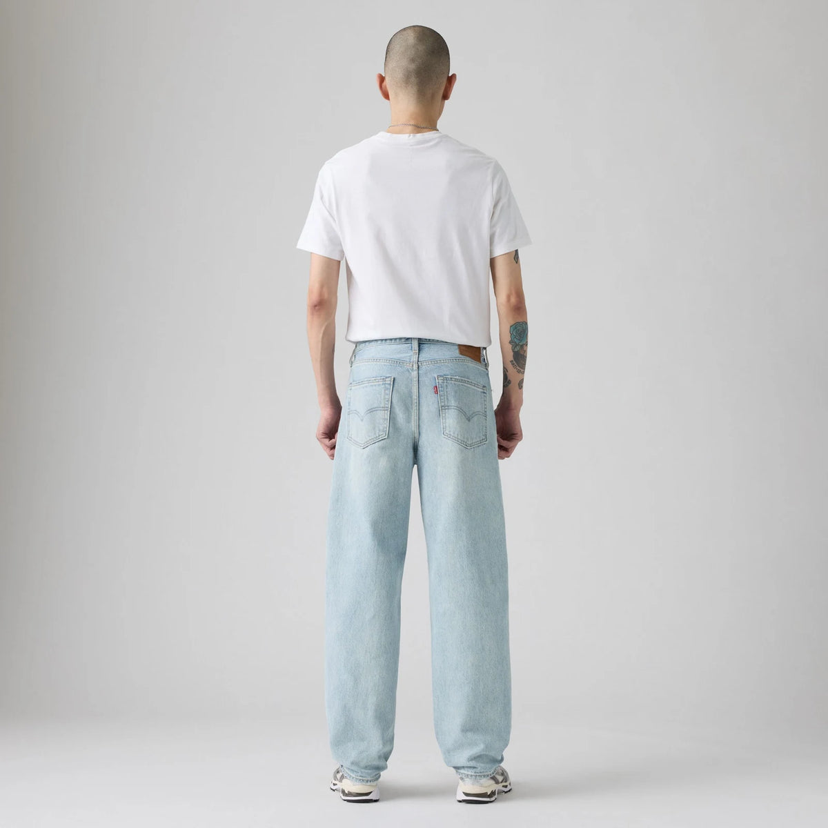 Levis - Jeans 568 Loose Straight Ba