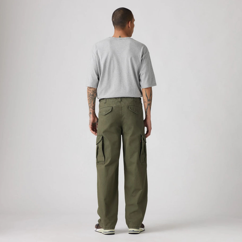 Levis - Jeans Xx Cargo Baggy Forest