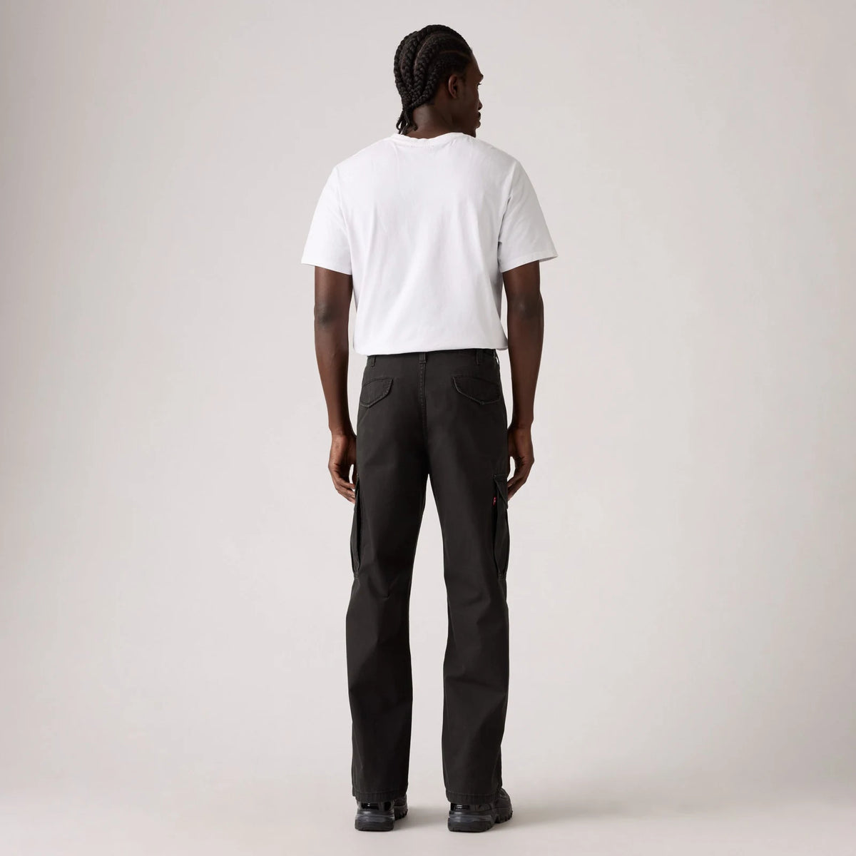 Levis - Jeans Xx Cargo Baggy Meteor