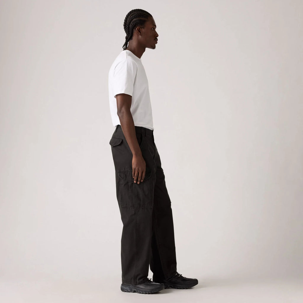 Levis - Jeans Xx Cargo Baggy Meteor