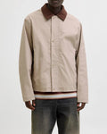 Jack&Jones - Giubbotto Jjegraham Worker