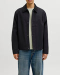 Jack&Jones - Giubbotto Jjegraham Worker