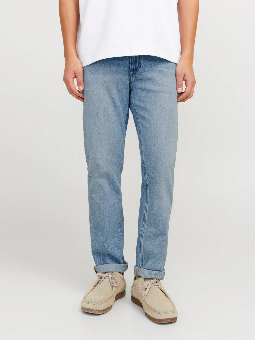 Jack&Jones - Jeans Jjiclark Jjioriginal