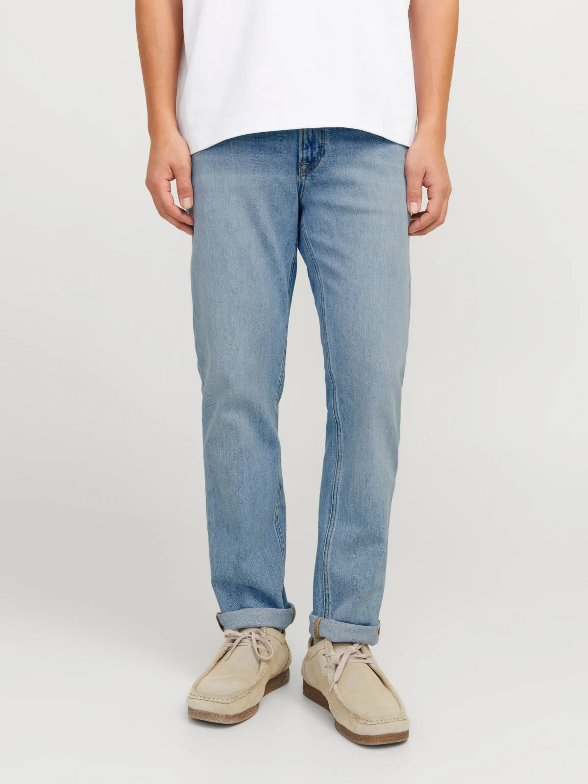 Jack&Jones - Jeans Jjiclark Jjioriginal