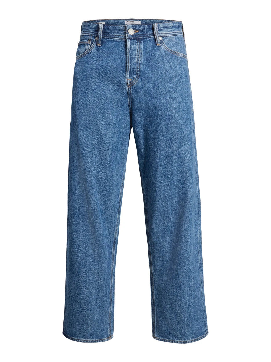 Jack&Jones - Jeans Jjialex Jjoriginal Sb