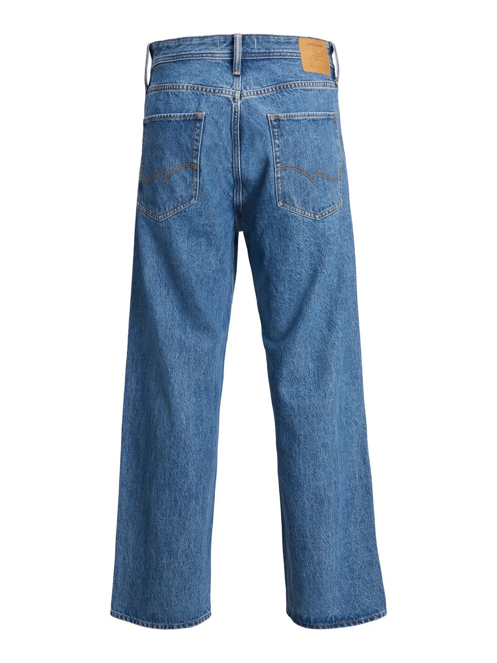 Jack&Jones - Jeans Jjialex Jjoriginal Sb