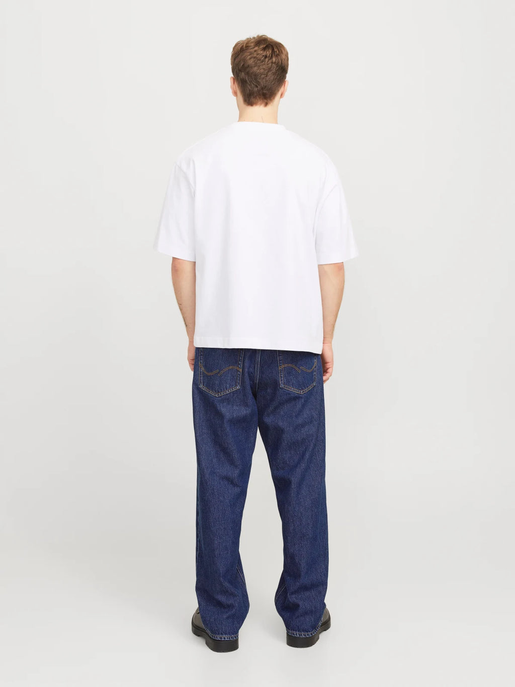 Jack&Jones - Jeans Jjialex Jjoriginal Sb