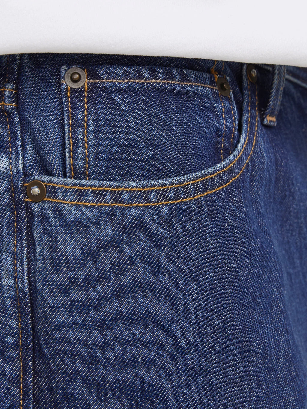 Jack&Jones - Jeans Jjialex Jjoriginal Sb