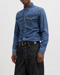 Jack&Jones - Camicia Jjewestern Jjshirt