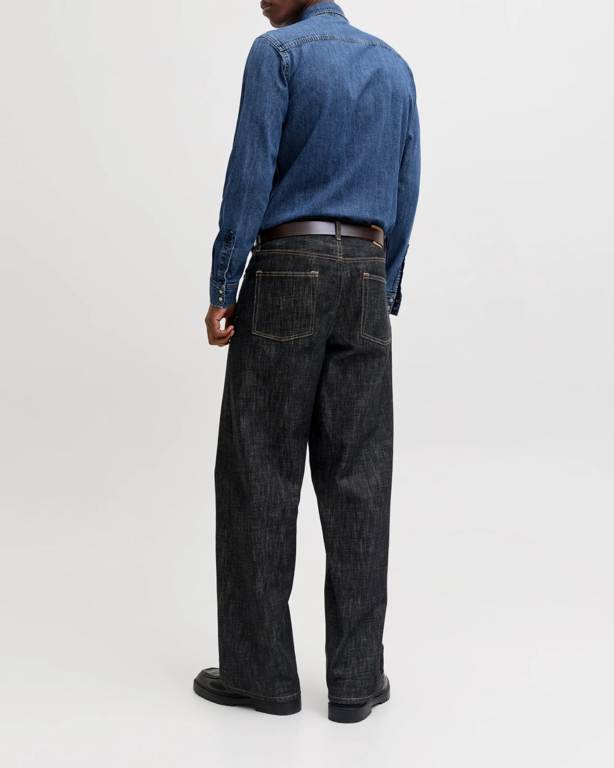 Jack&Jones - Camicia Jjewestern Jjshirt