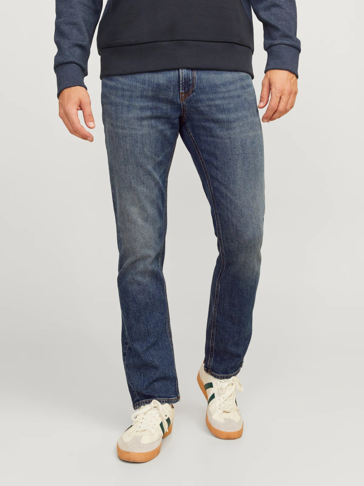 Jack&Jones - Jeans Jjiclark Jjoriginal