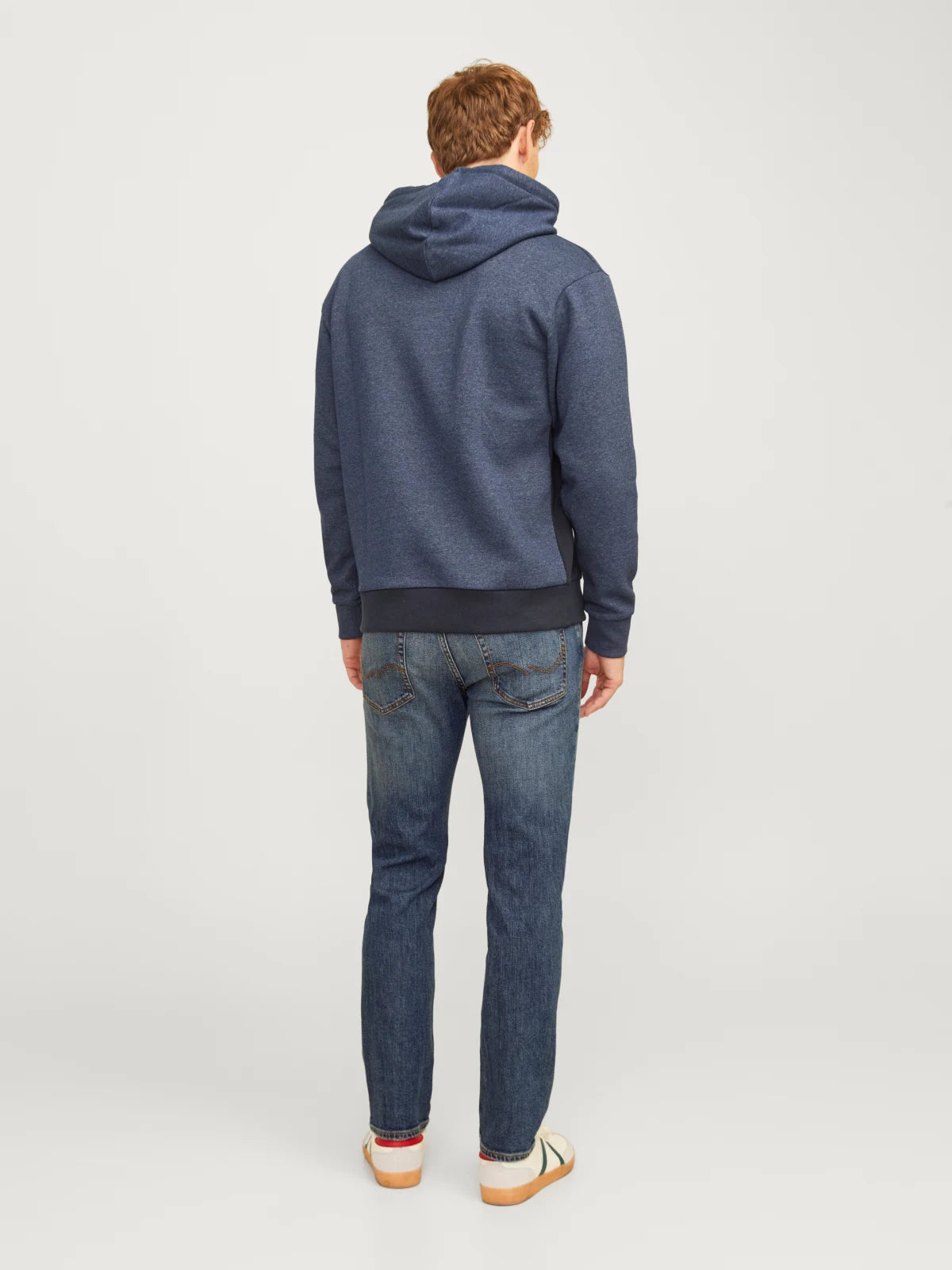 Jack&Jones - Jeans Jjiclark Jjoriginal