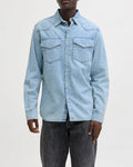 Jack&Jones - Camicia Jjewestern Jjshirt