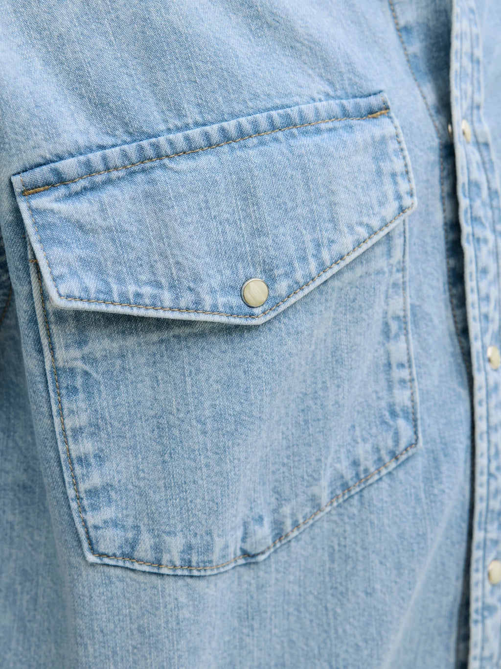 Jack&Jones - Camicia Jjewestern Jjshirt