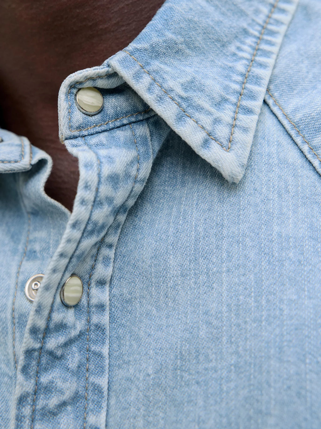 Jack&Jones - Camicia Jjewestern Jjshirt
