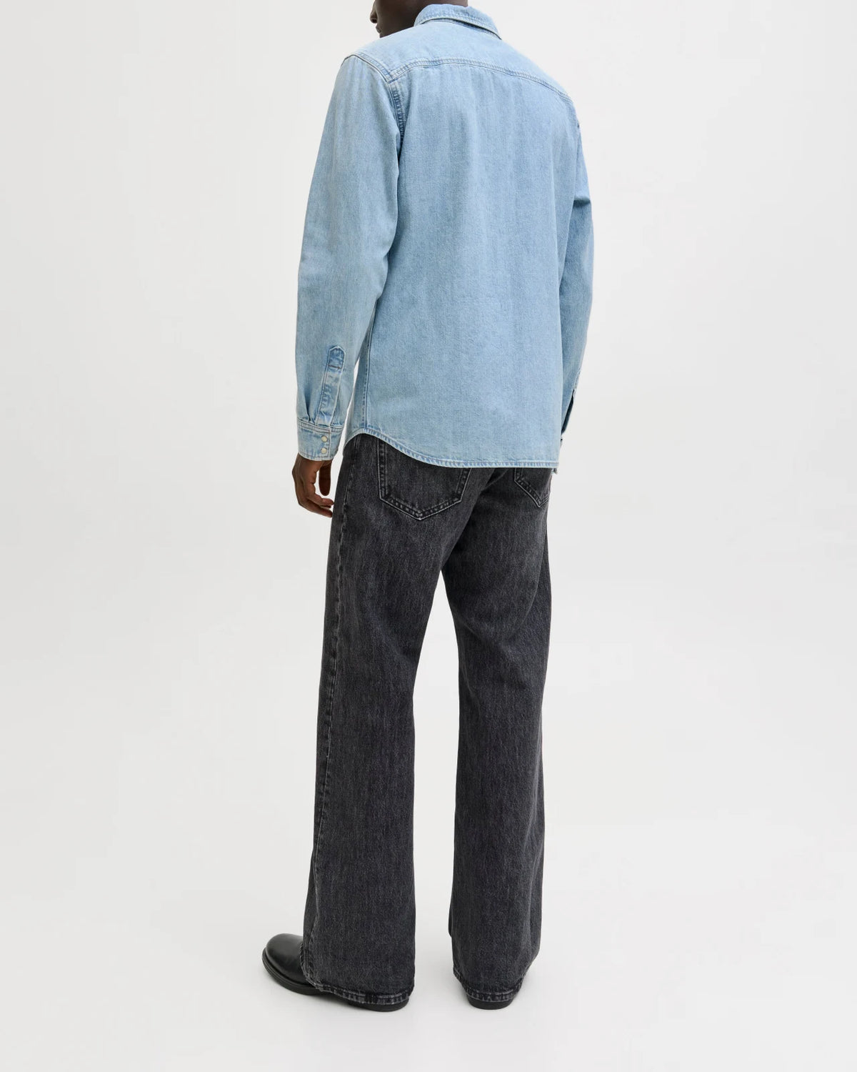 Jack&Jones - Camicia Jjewestern Jjshirt