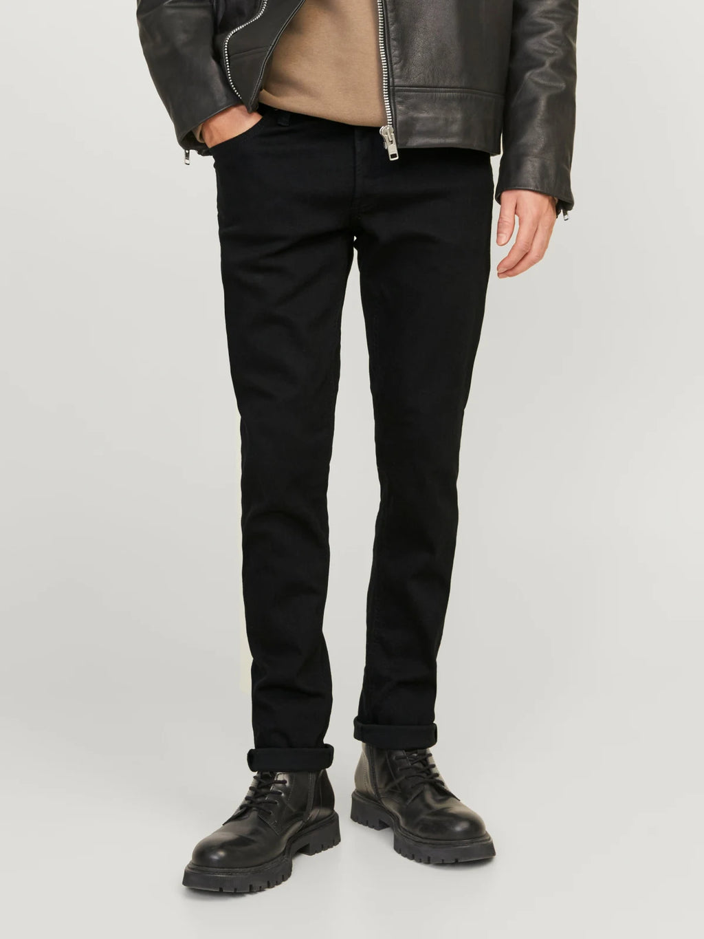 Jack&Jones - Jeans Jjiglenn Jjoriginal