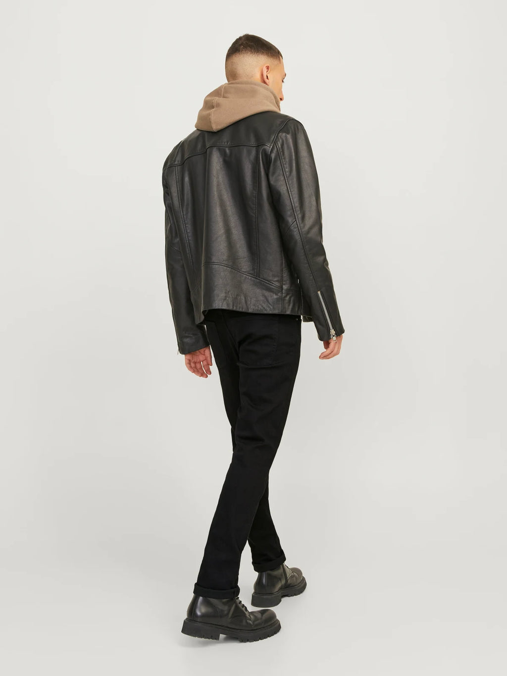 Jack&Jones - Jeans Jjiglenn Jjoriginal