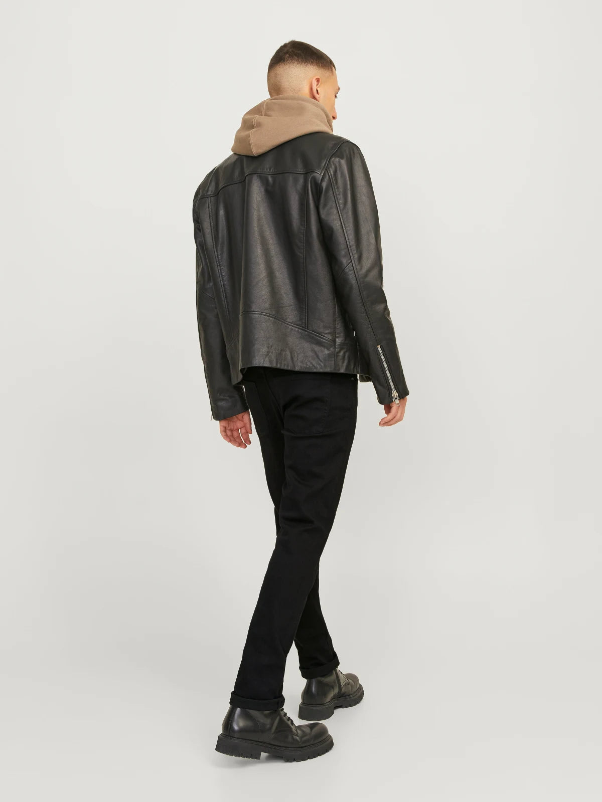 Jack&Jones - Jeans Jjiglenn Jjoriginal