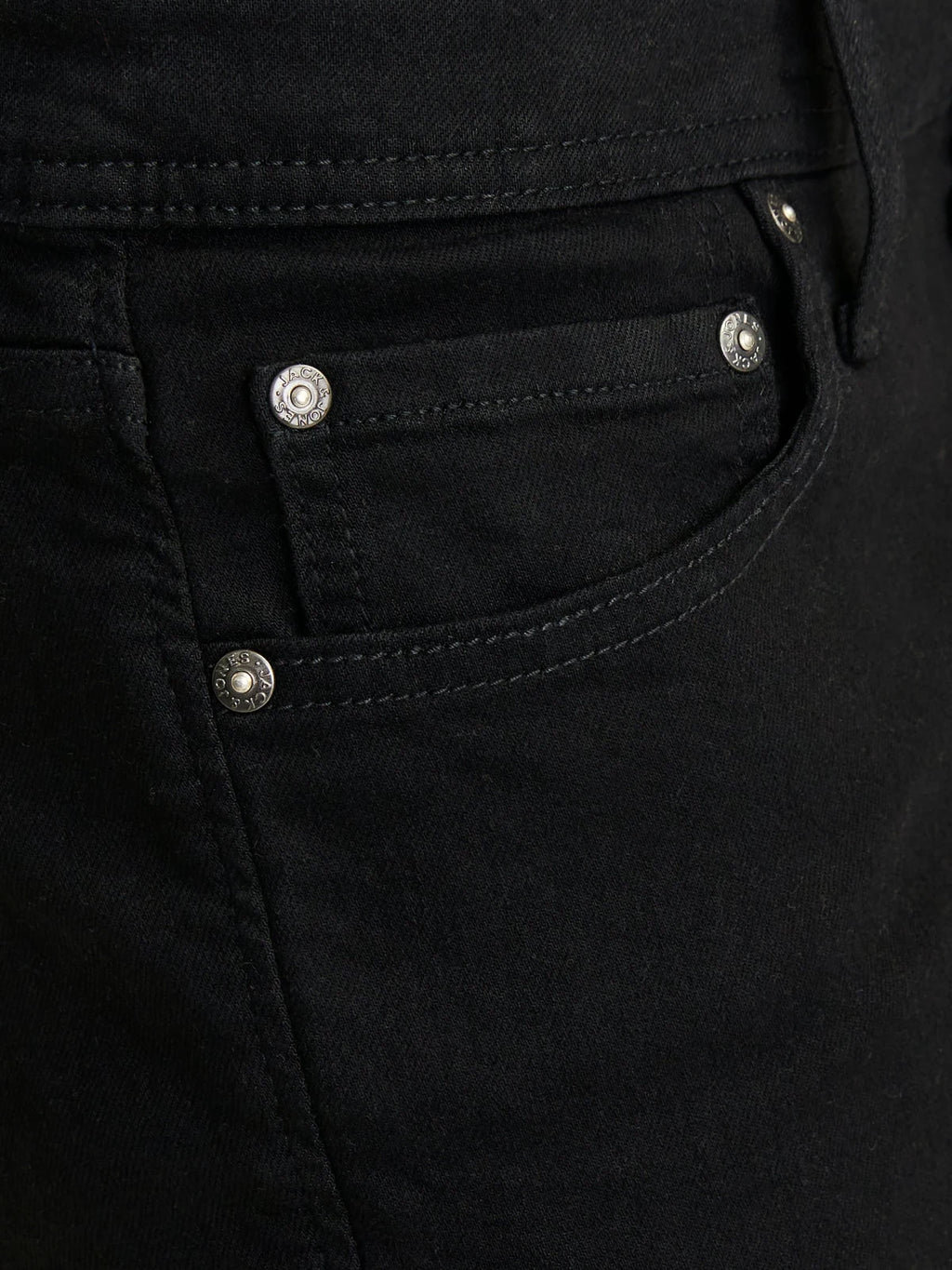 Jack&Jones - Jeans Jjiglenn Jjoriginal