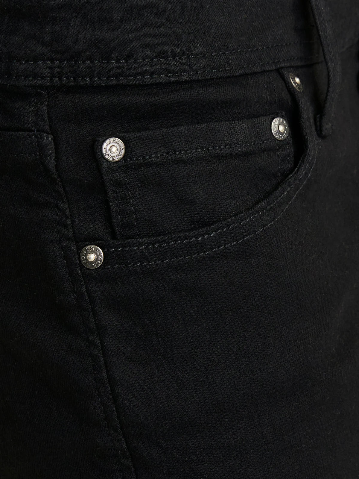 Jack&Jones - Jeans Jjiglenn Jjoriginal