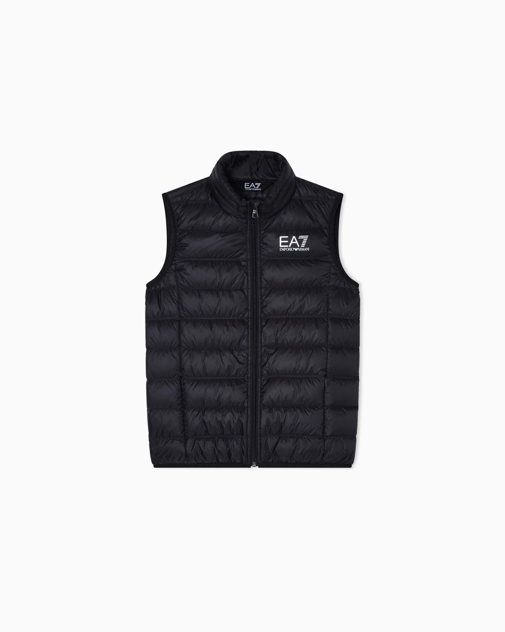 Ea7 - Giubbotto Down Waistcoat