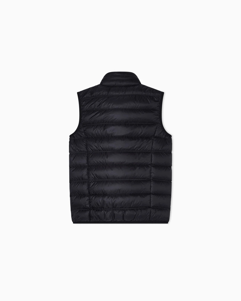 Ea7 - Giubbotto Down Waistcoat