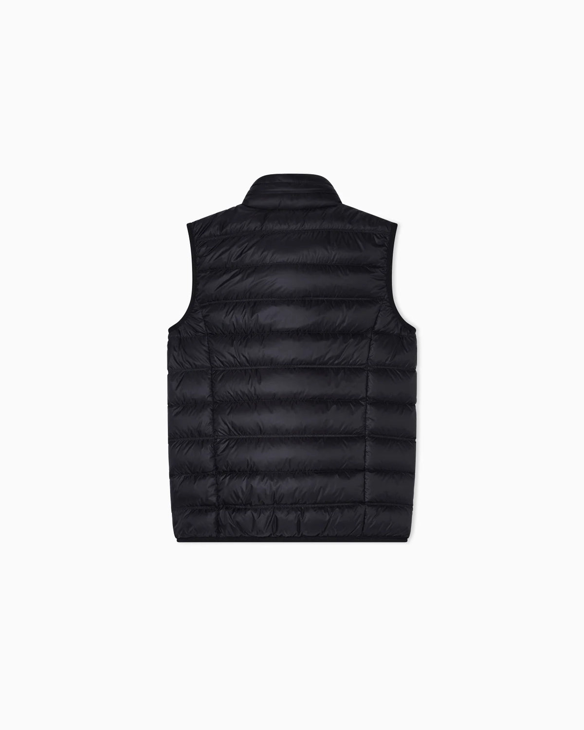 Ea7 - Giubbotto Down Waistcoat