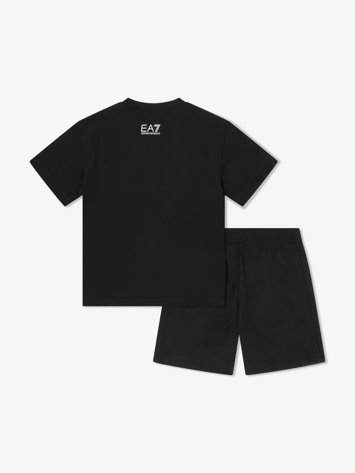Ea7 - Tuta Tracksuit Sb Jers