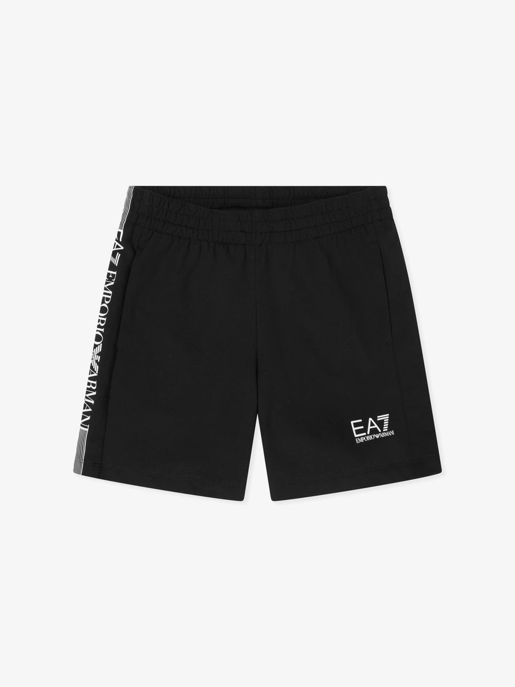 Ea7 - Tuta Tracksuit Sb Jers