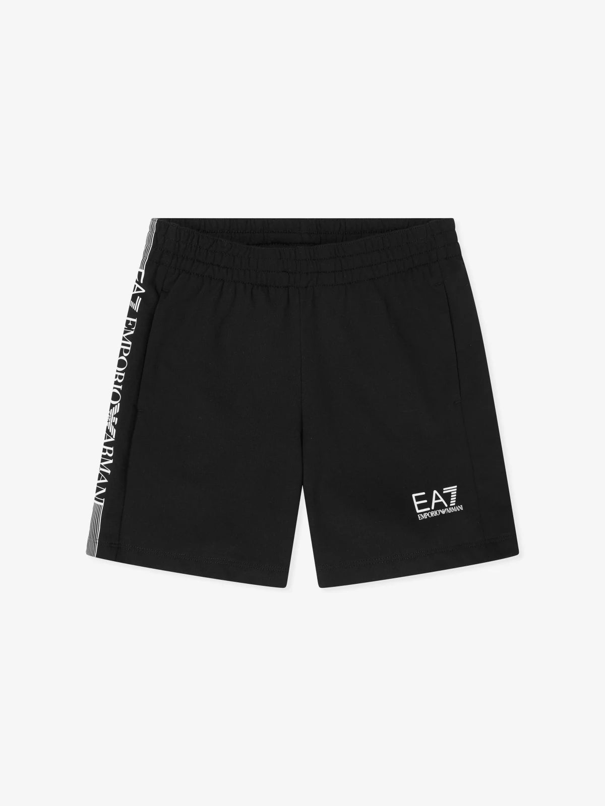 Ea7 - Tuta Tracksuit Sb Jers
