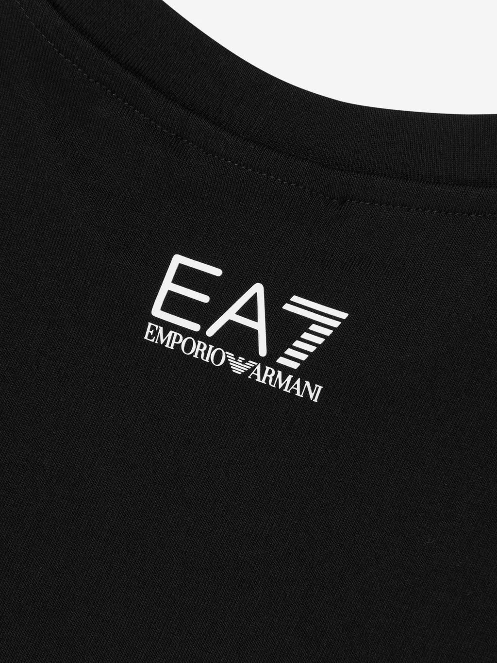 Ea7 - Tuta Tracksuit Sb Jers