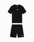 Ea7 - Tuta Tracksuit Sb Jers