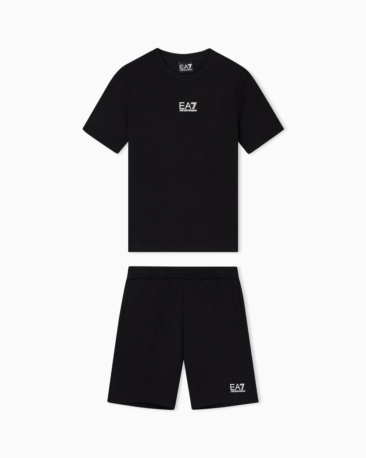 Ea7 - Tuta Tracksuit Sb Jers