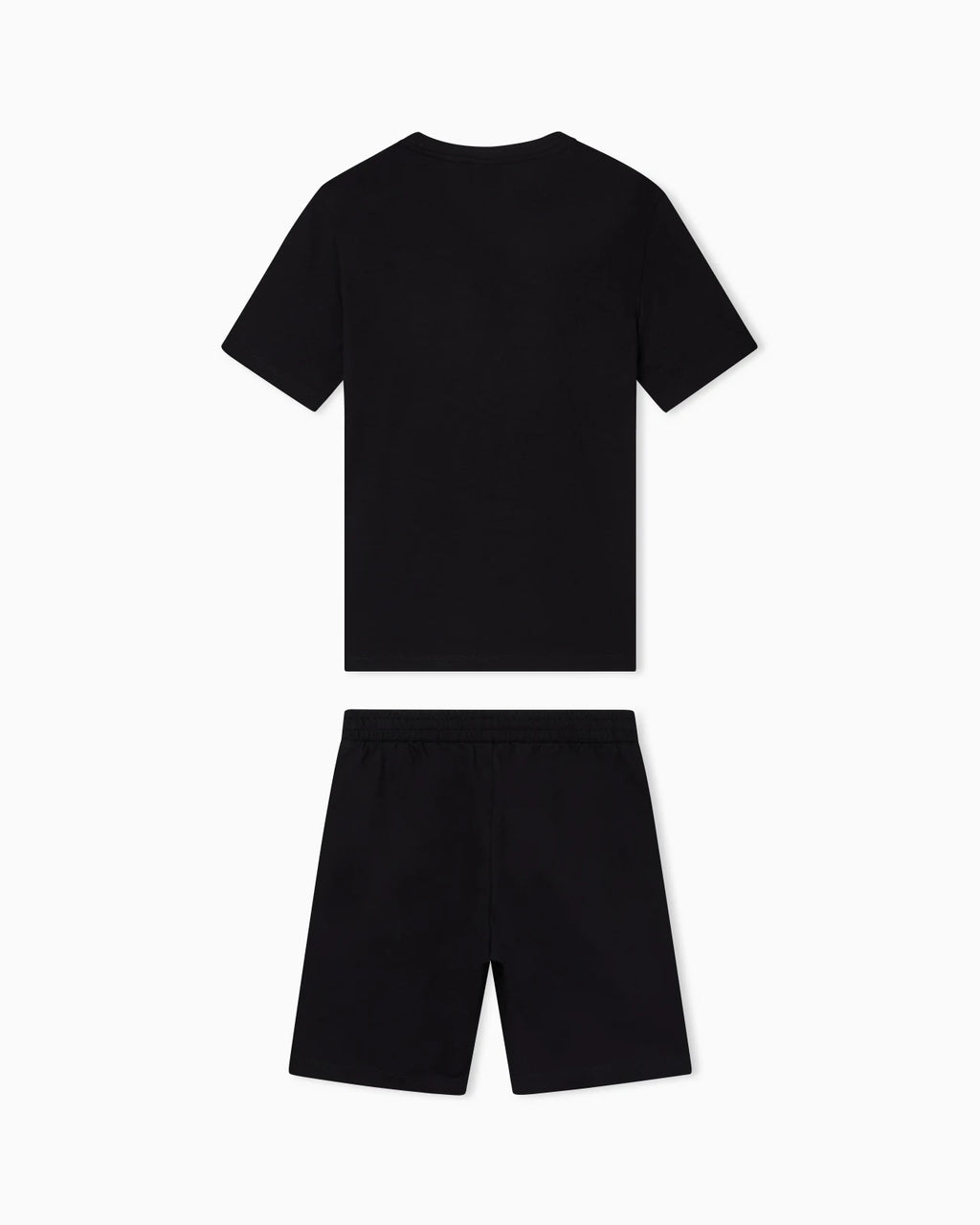 Ea7 - Tuta Tracksuit Sb Jers