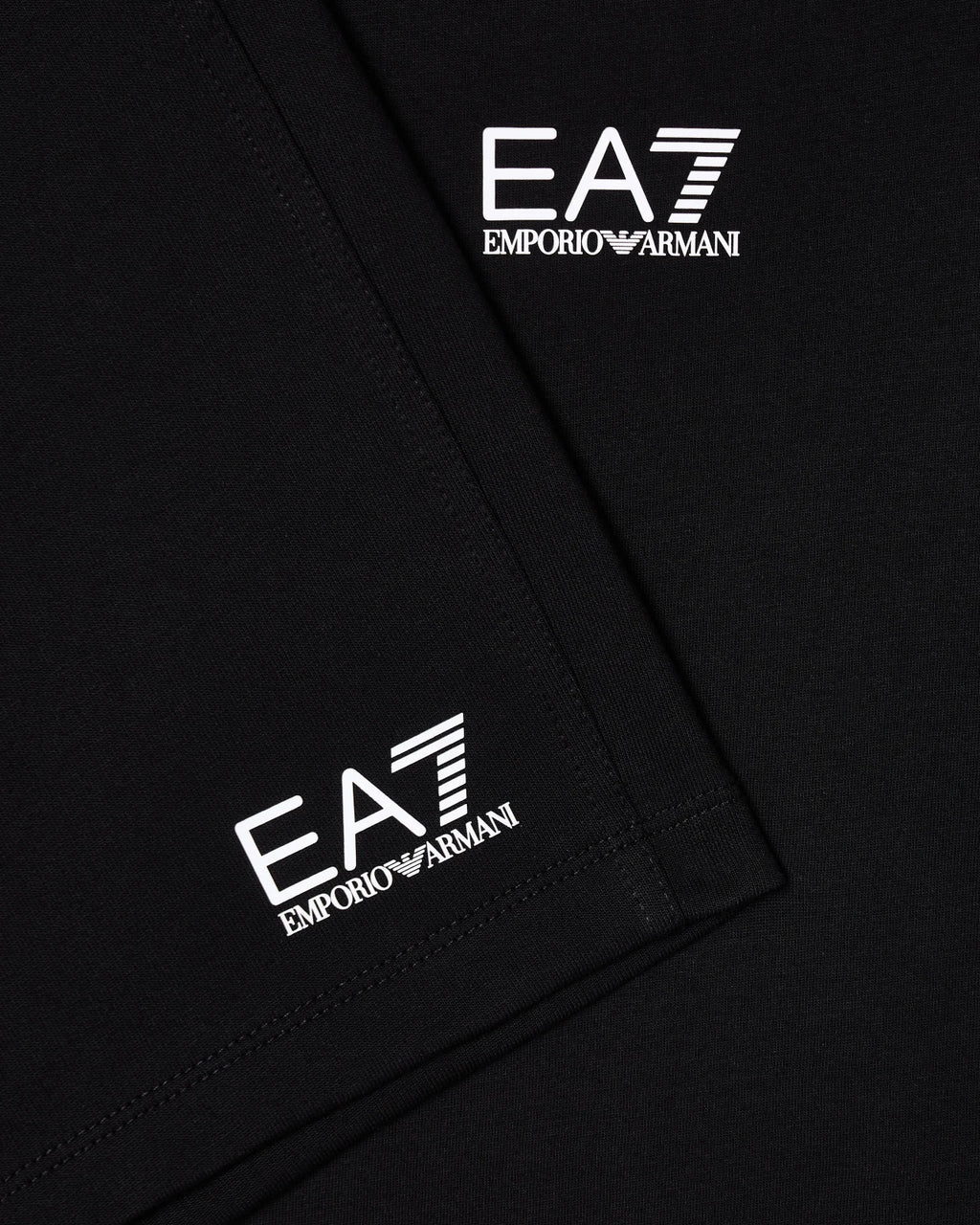 Ea7 - Tuta Tracksuit Sb Jers
