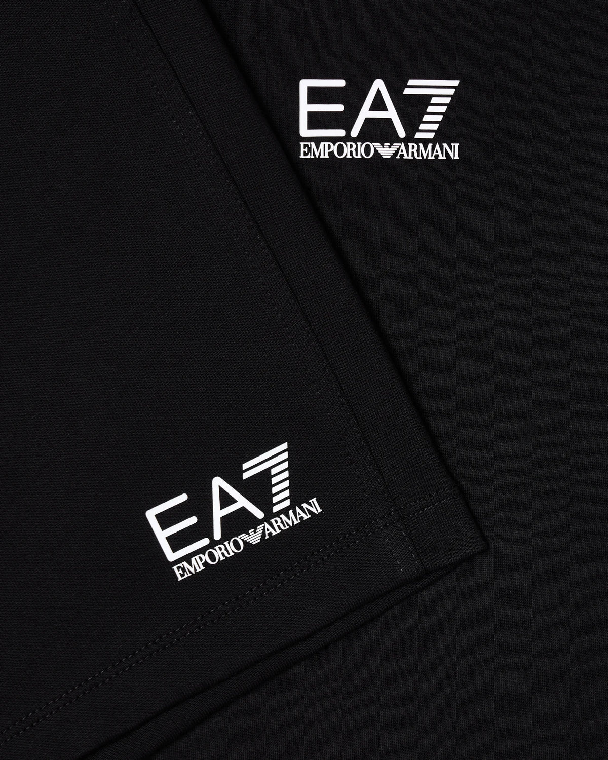 Ea7 - Tuta Tracksuit Sb Jers