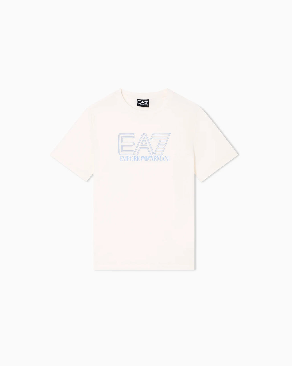 Ea7 - T-Shirt