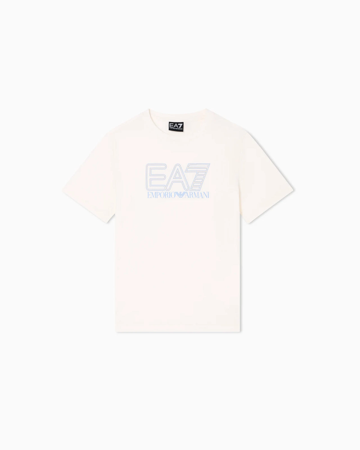 Ea7 - T-Shirt