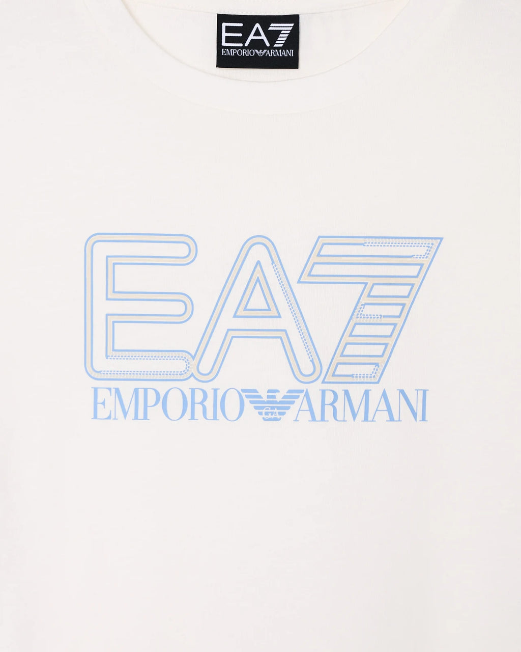 Ea7 - T-Shirt