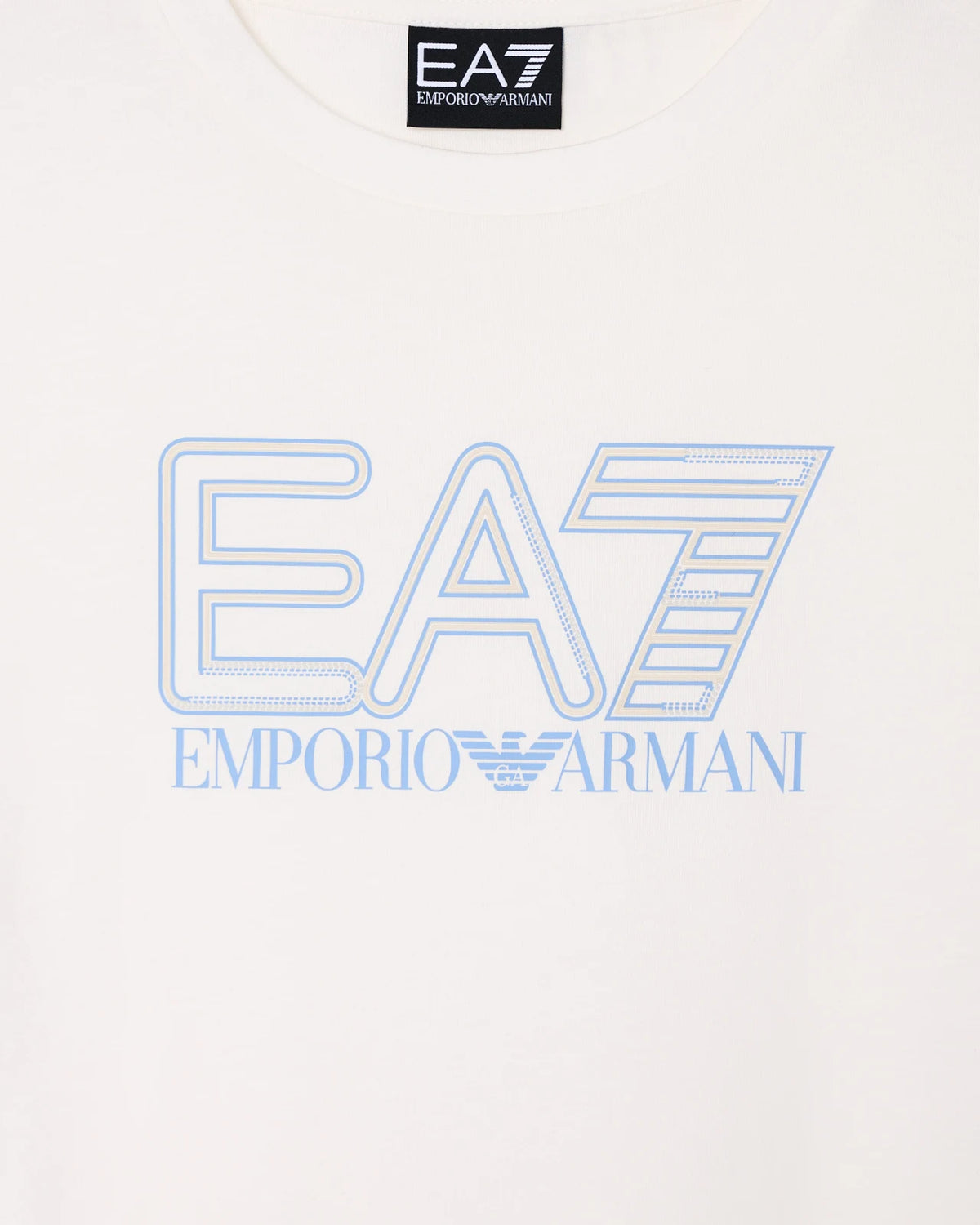 Ea7 - T-Shirt
