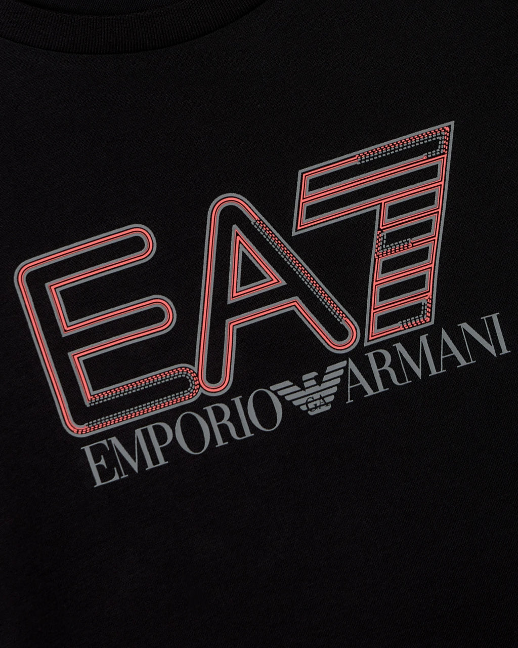 Ea7 - T-Shirt