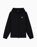 Ea7 - Felpa Sb Jerse