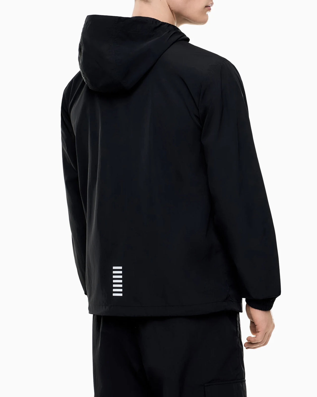 Ea7 - Felpa Sb Jerse