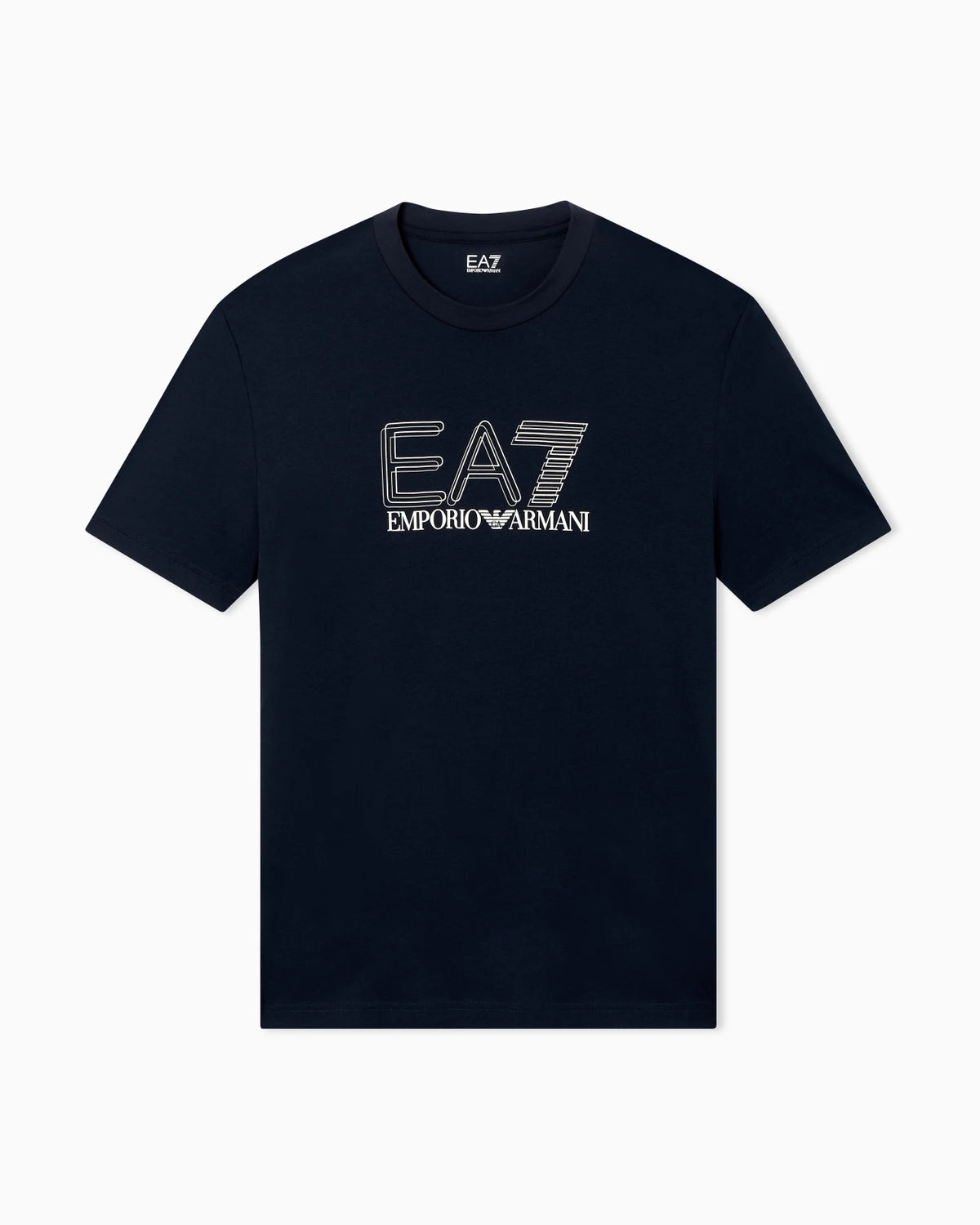 Ea7 - T-Shirt