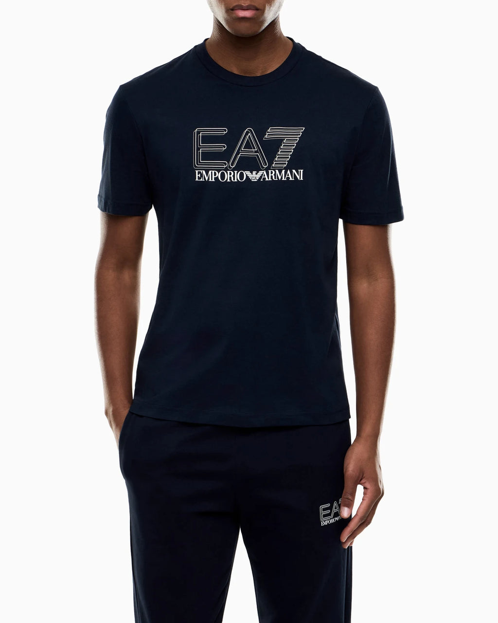 Ea7 - T-Shirt