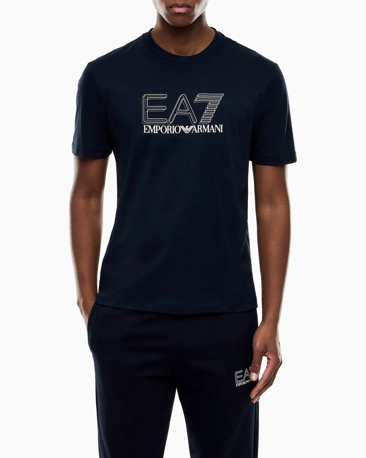 Ea7 - T-Shirt