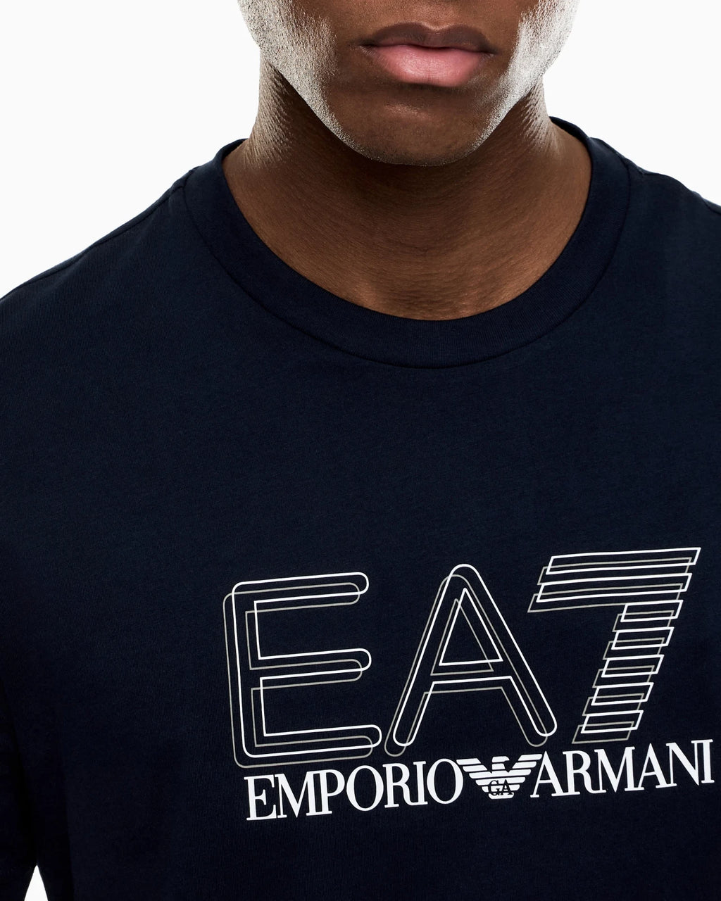 Ea7 - T-Shirt