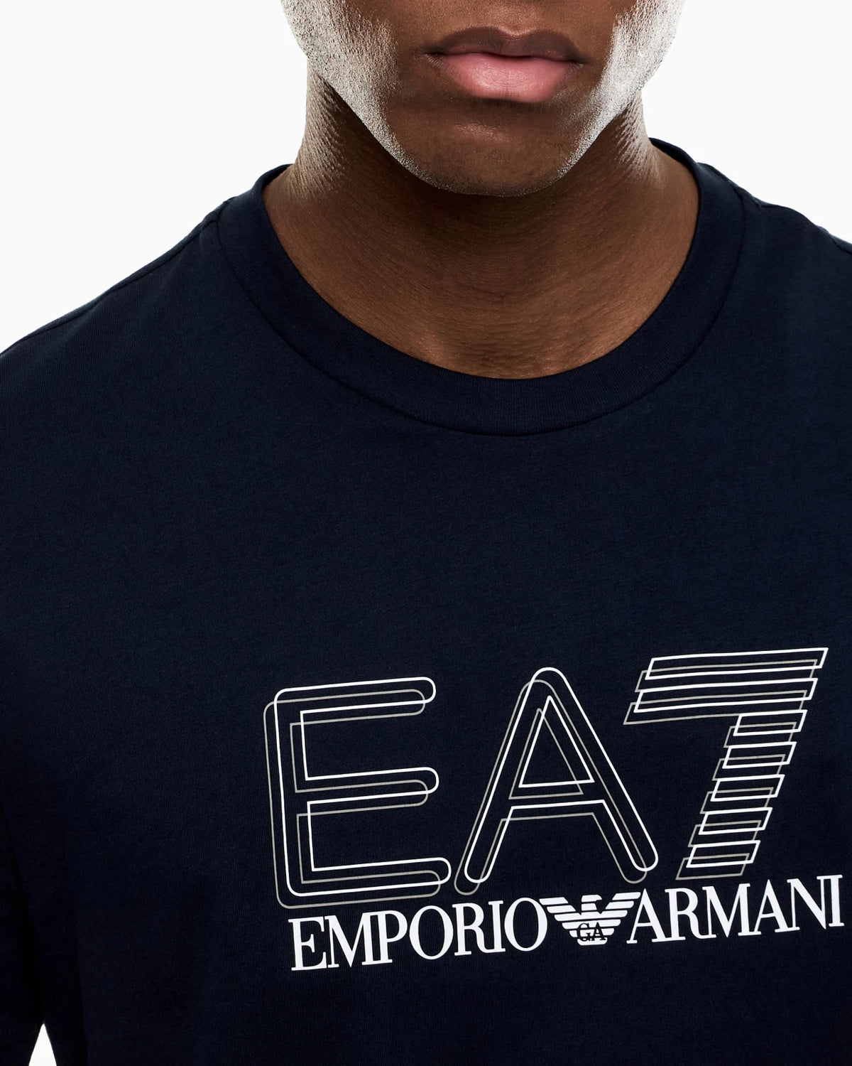 Ea7 - T-Shirt